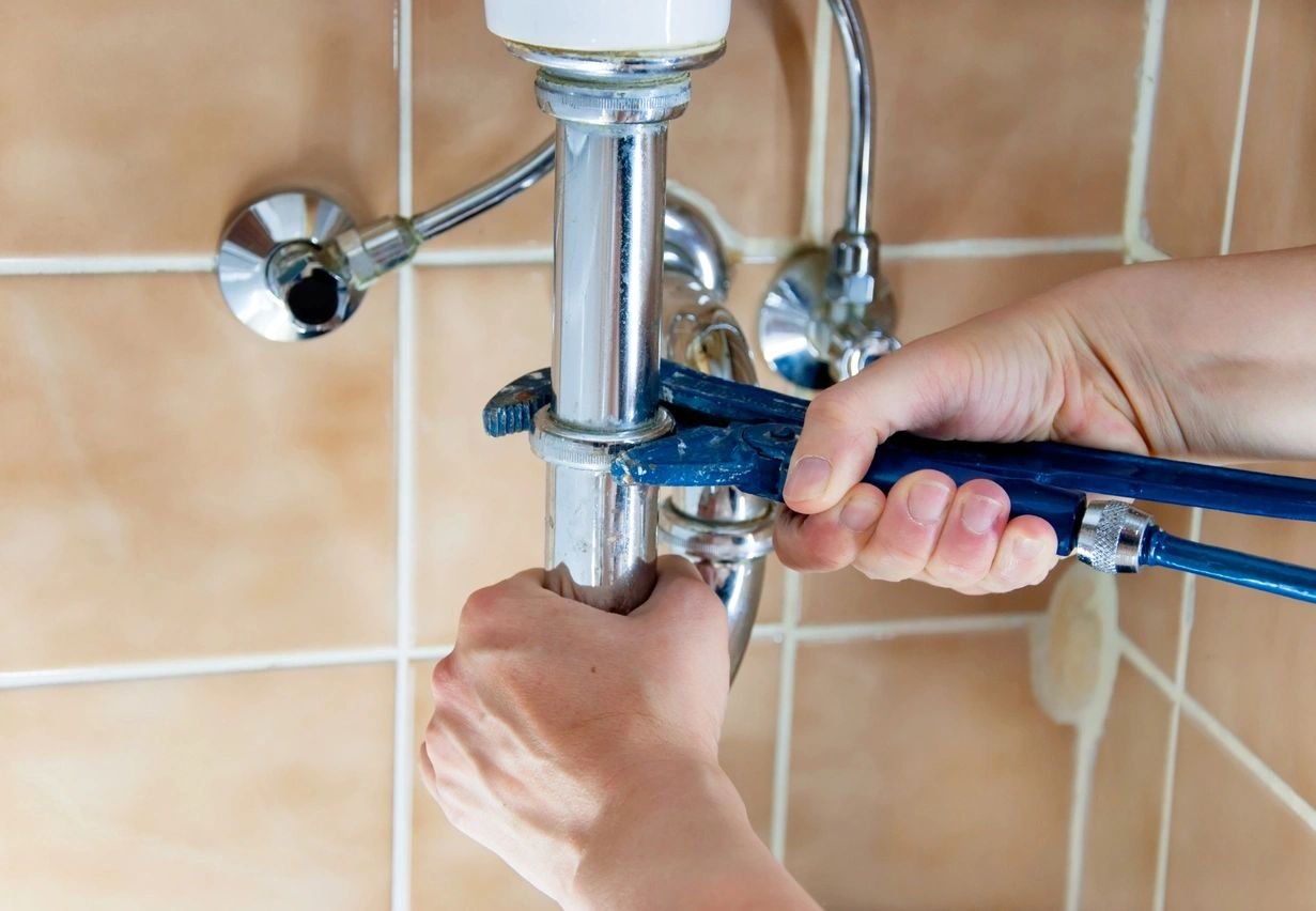 PlumbingRepair